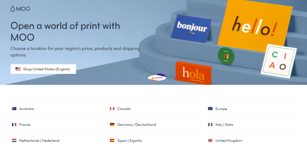 Moo Promo Code
