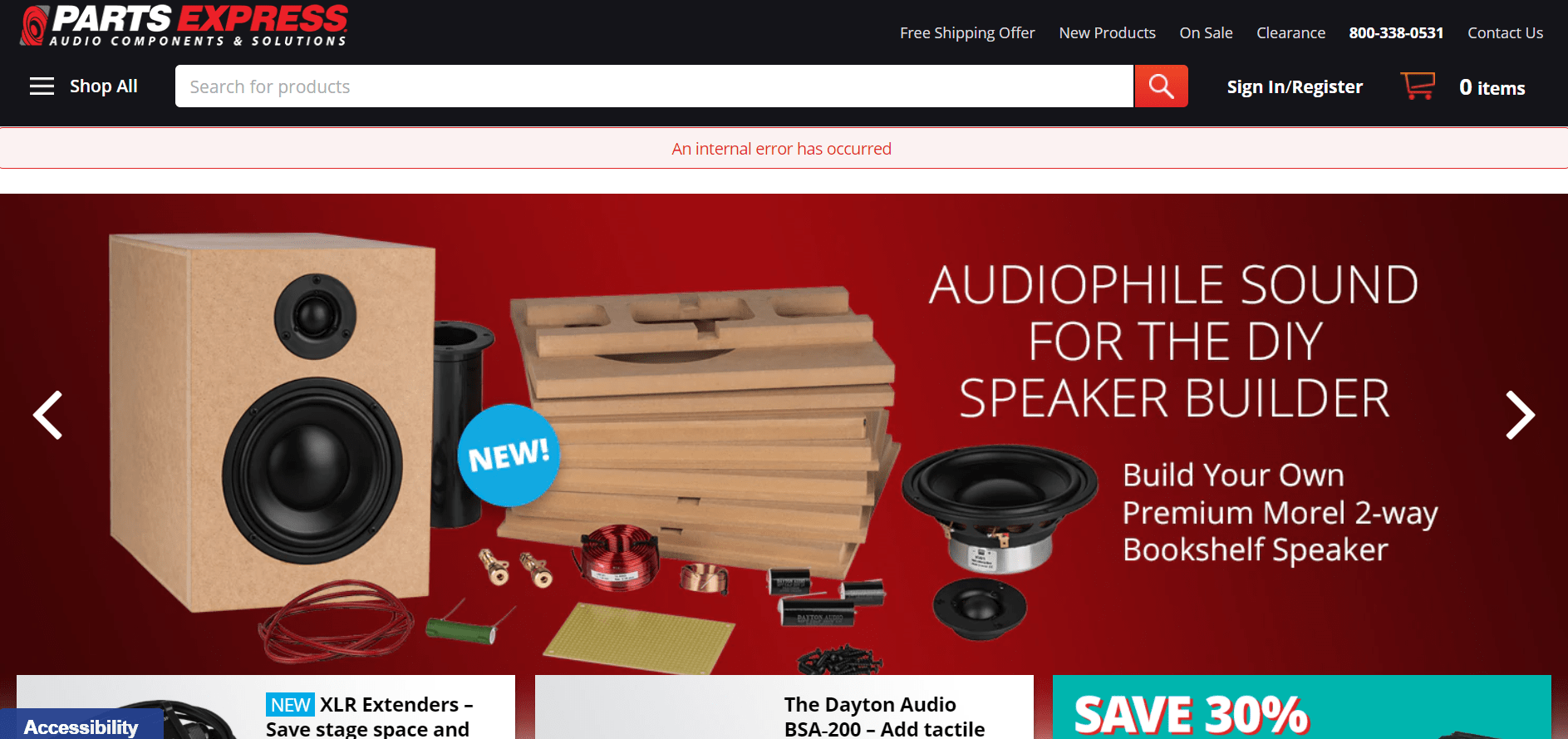 Best Parts Express Coupon & Promo Codes