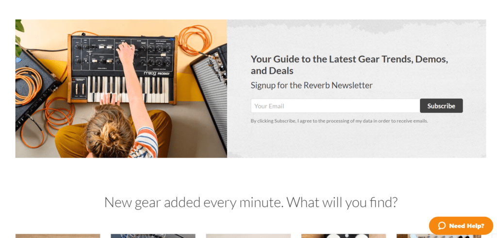 Reverb Coupon Code