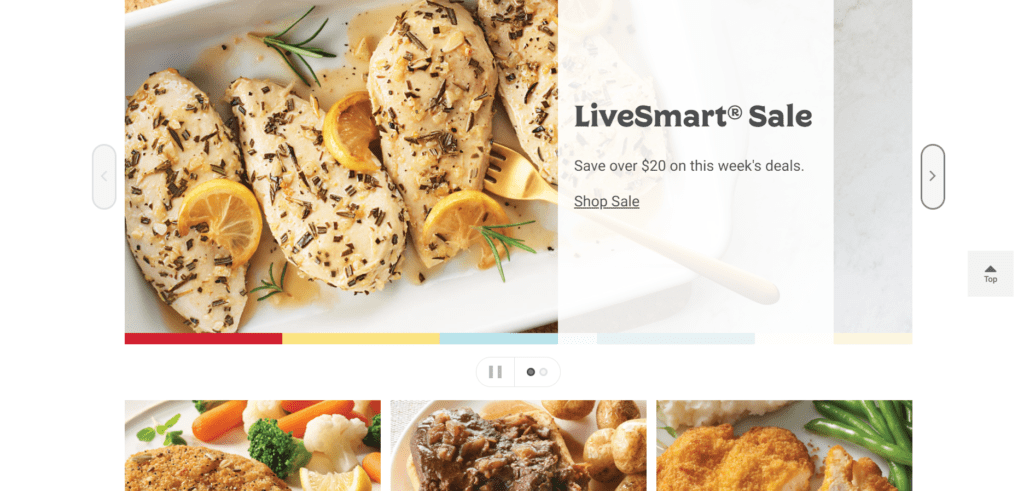 Schwan’s Coupons