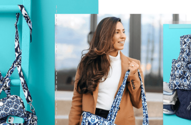 Vera Bradley Promo Code