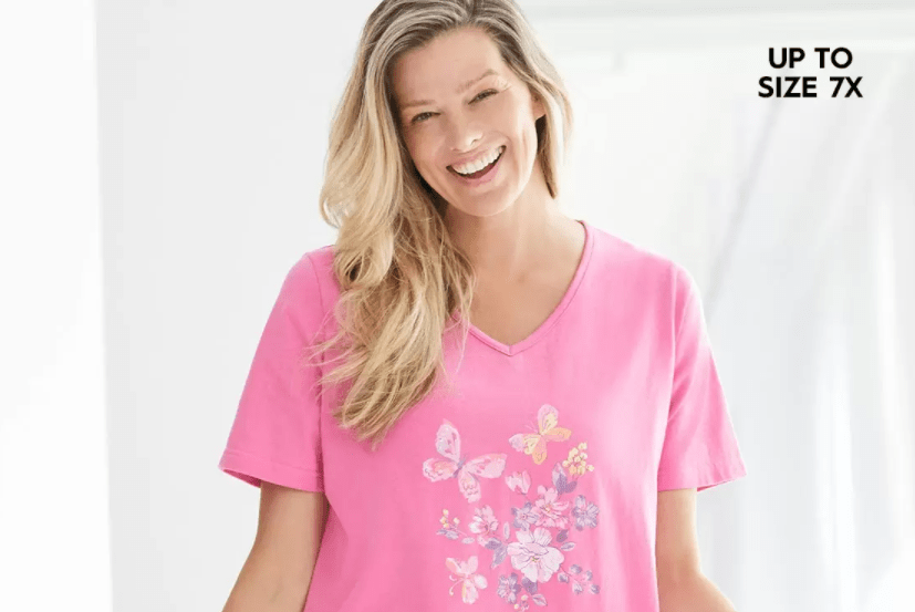 Woman Within Coupon