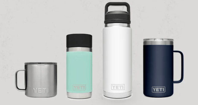 Yeti Promo Code