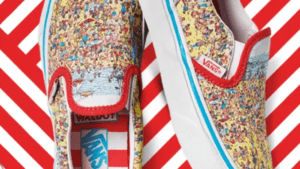 Vans Promo Code