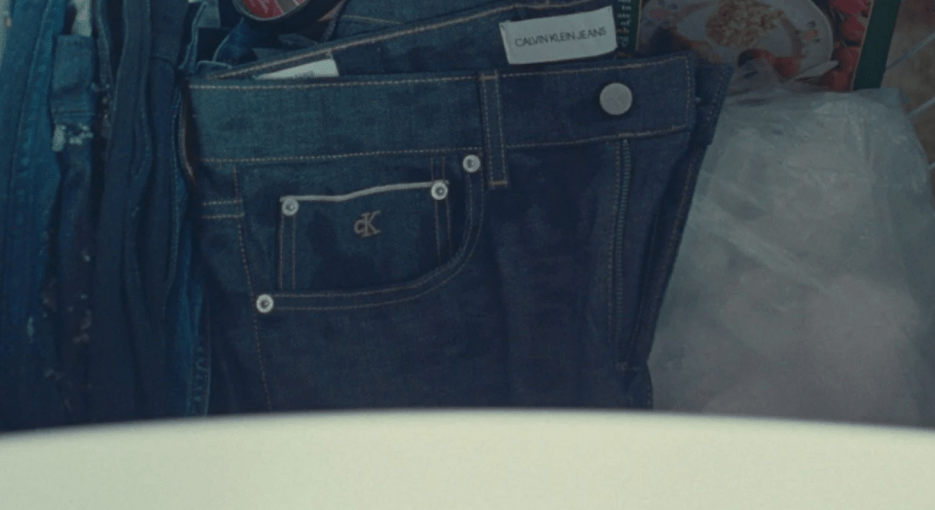 Calvin Klein Promo Code