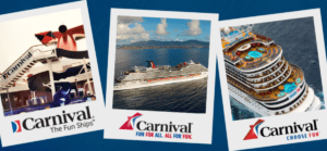 Carnival Excursion Promo Code