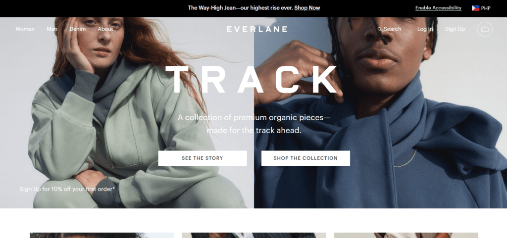 Everlane Coupon
