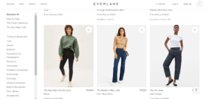 Everlane Coupon