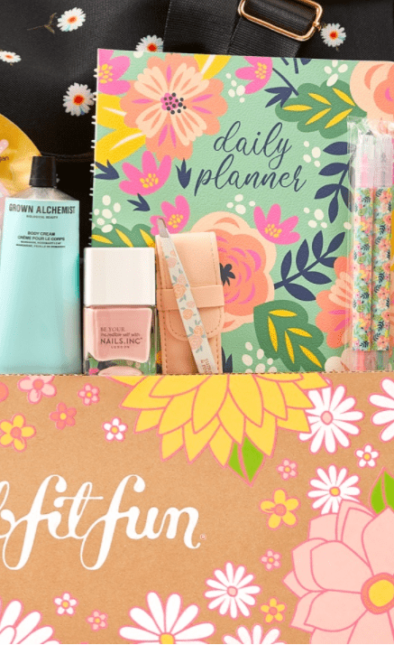 FabFitFun Coupon