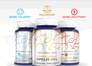 Nootropics Depot Coupon