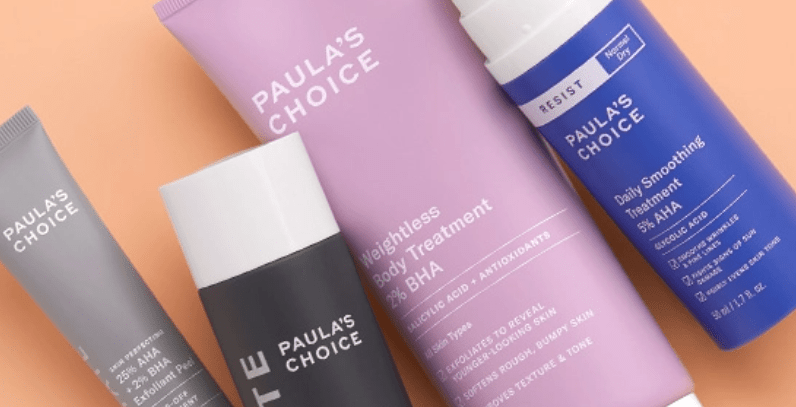 Paula’s Choice Coupon