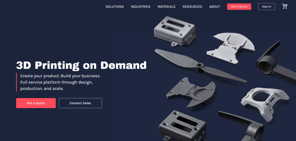 Shapeways Promo Code