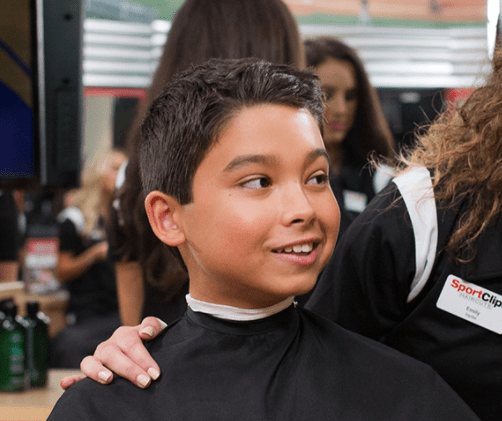 Sports Clips Coupons