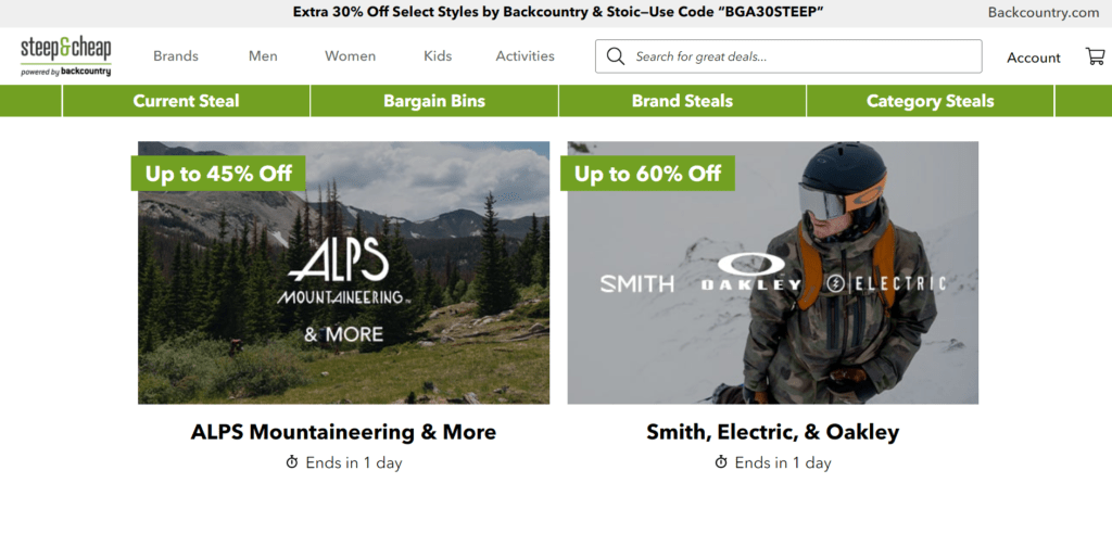 Sleep and Cheap Coupon