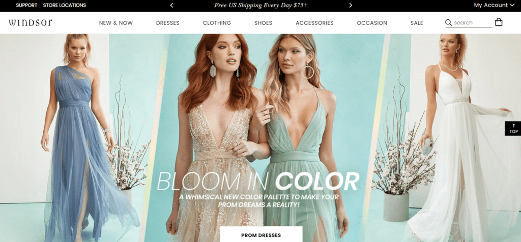 Windsor Promo Code