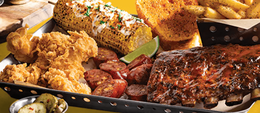 curbside pickup restaurants