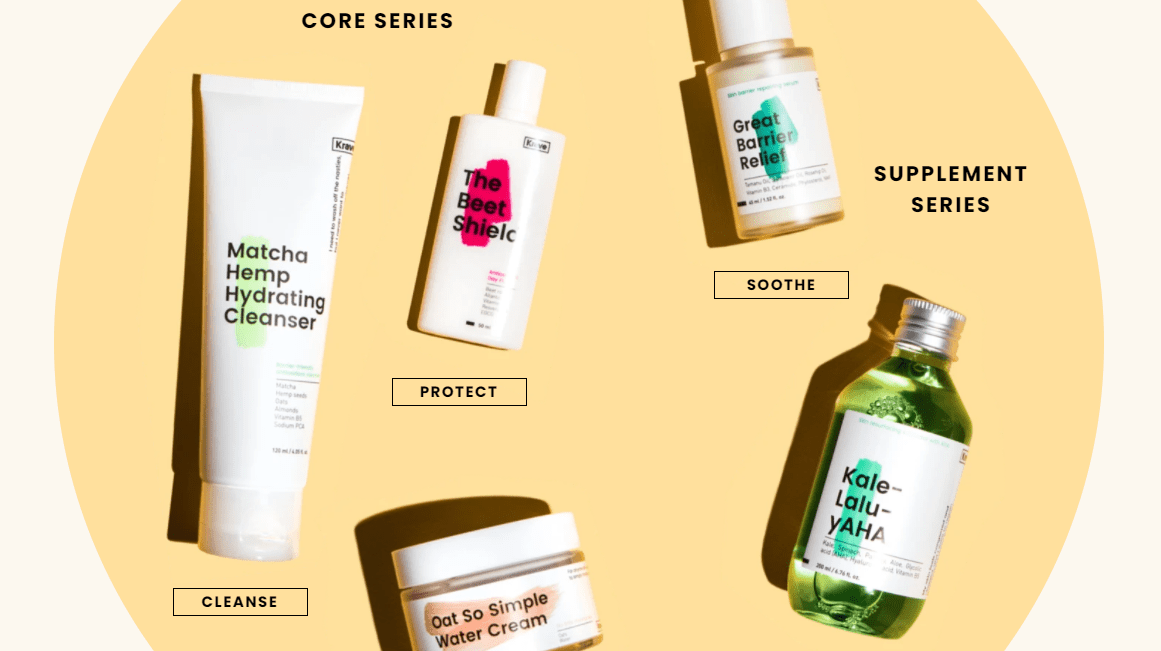 krave beauty discount code