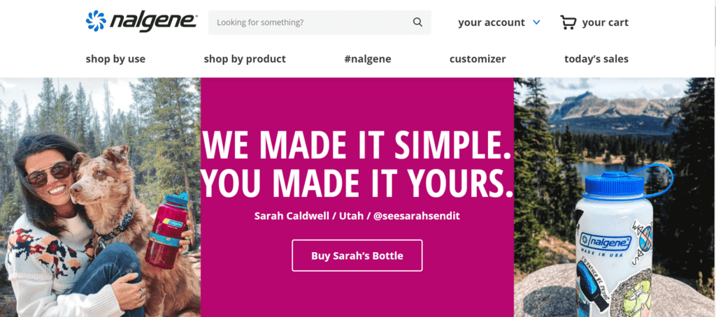 nalgene coupon code