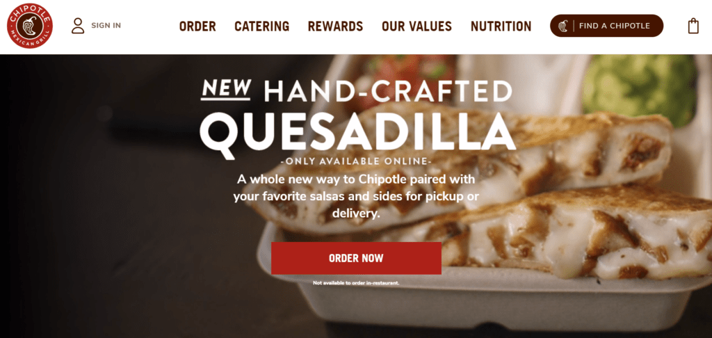 national burrito day