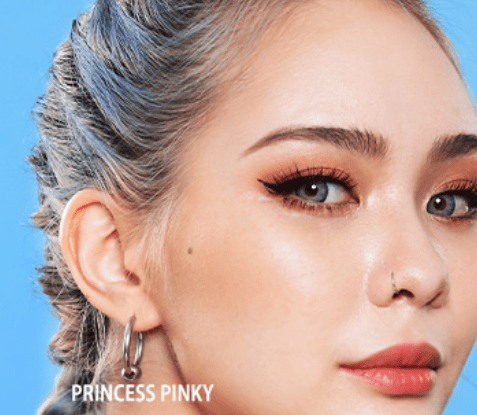 pinky paradise coupon