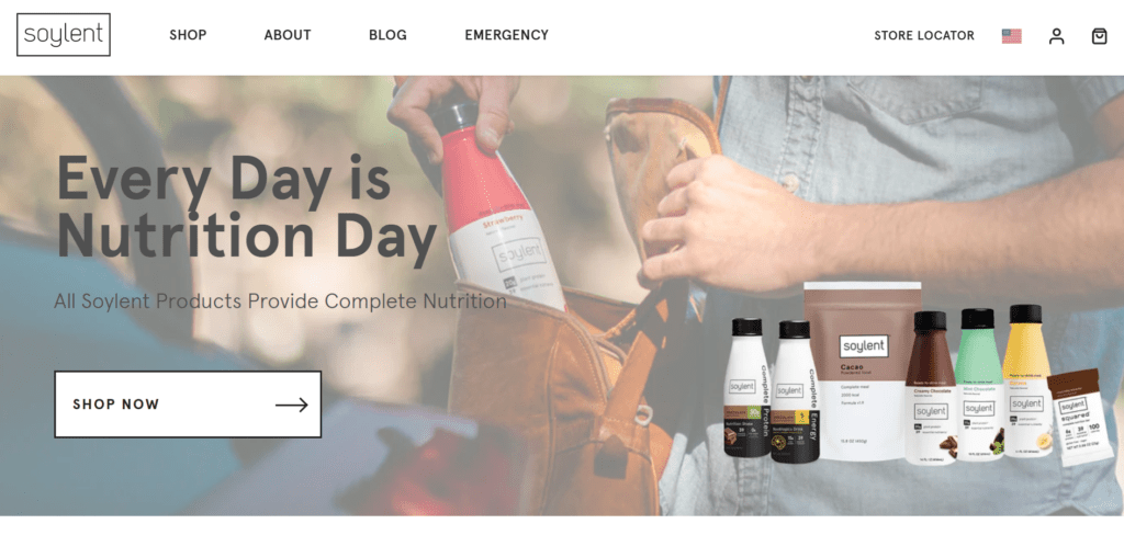 soylent discount code