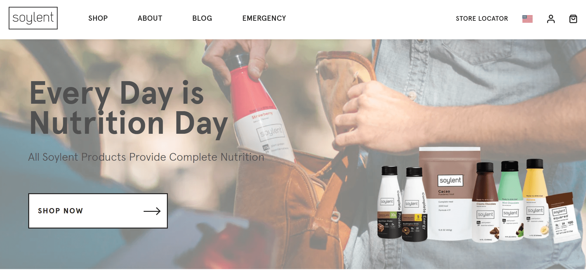 Top Soylent Discount Code Coupons