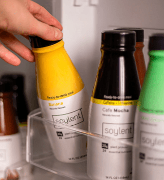 soylent discount code