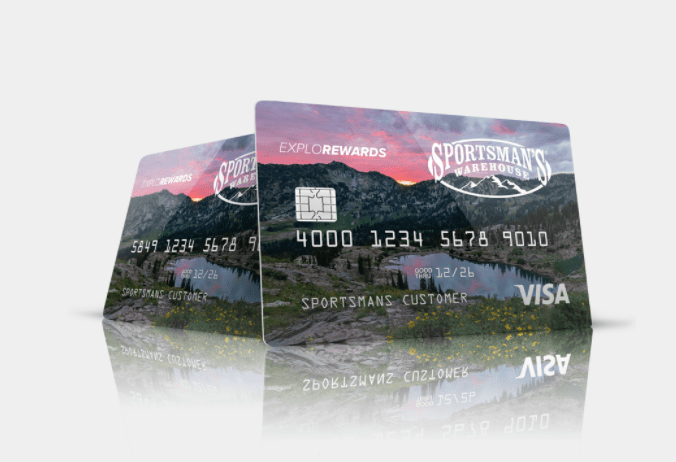 Sportsman Warehouse Coupon