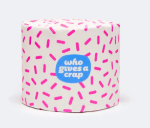 who gives a crap coupon