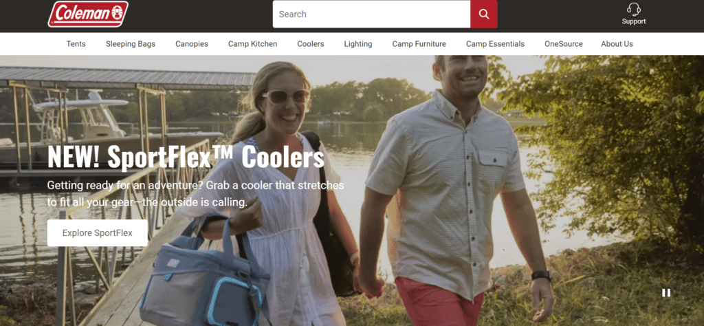 yeti cooler alternative