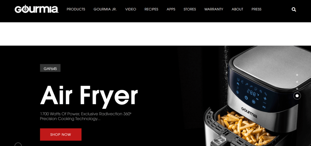 cyber monday air fryer