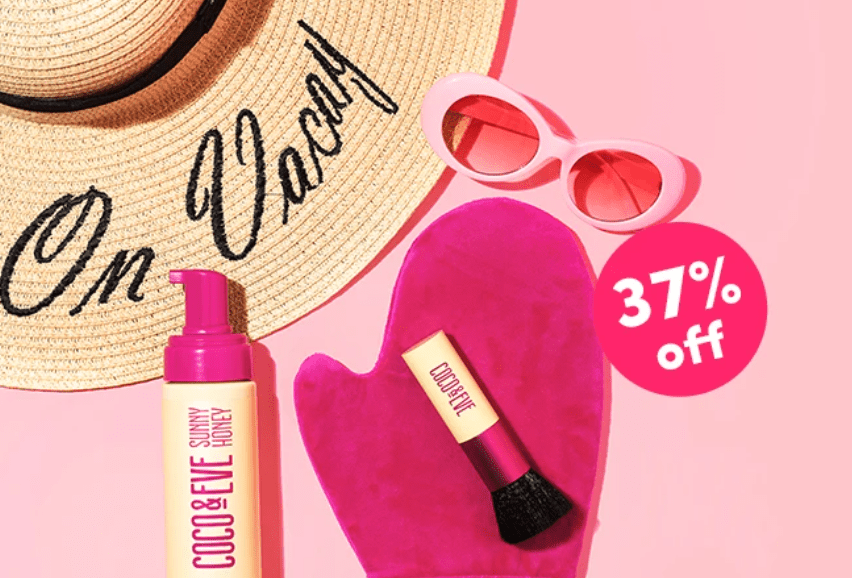 coco and eve promo code