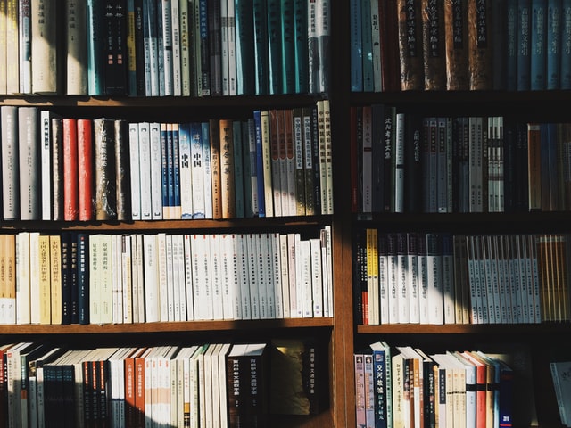ggc bookstore