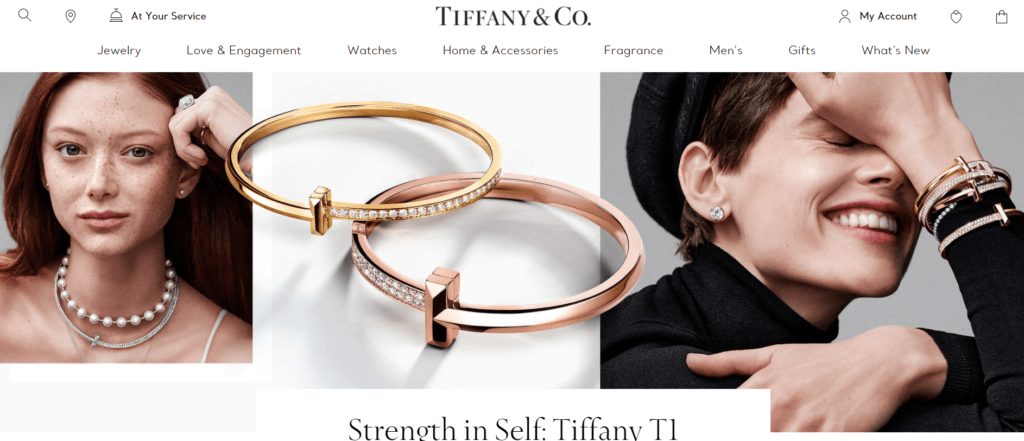 gift wrapping service