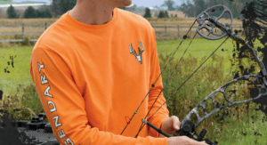 legendary whitetails
