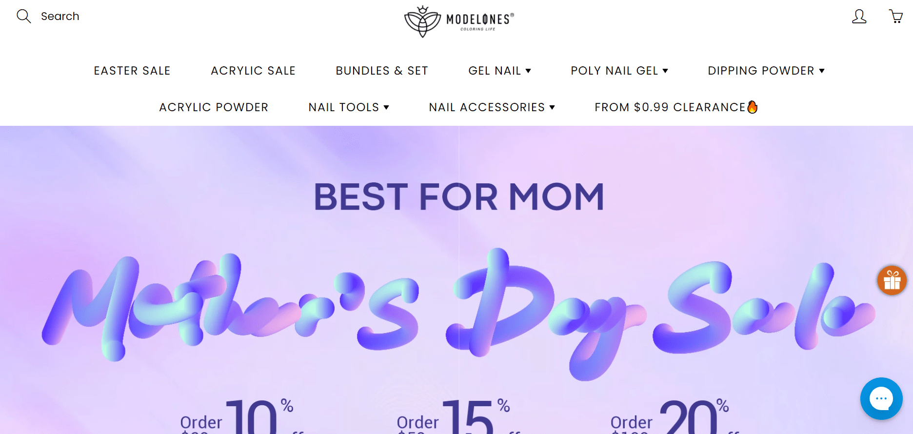 Best Modelones Promo Code &amp; Coupons