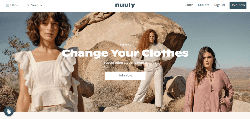 nuuly promo code