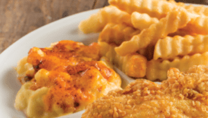 kids eat free thursday