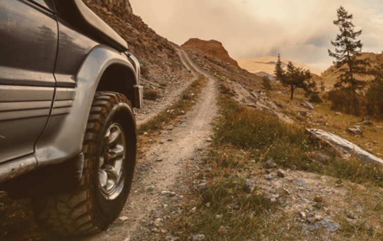priority tire