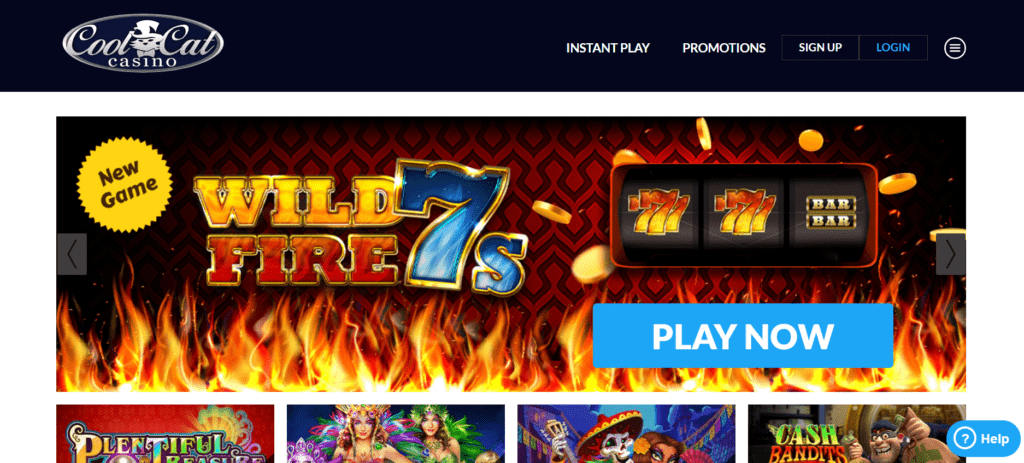 coolcat casino