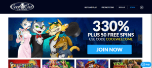 coolcat casino