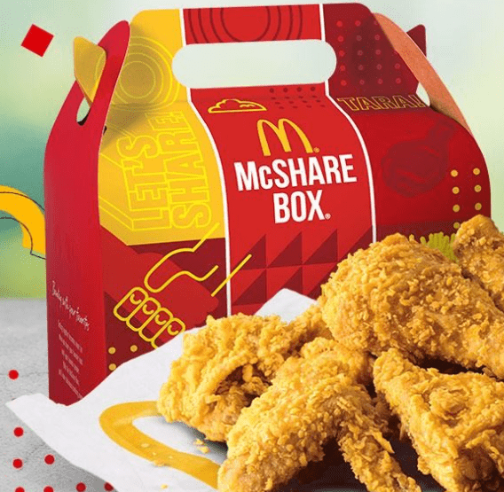 best fast food near me