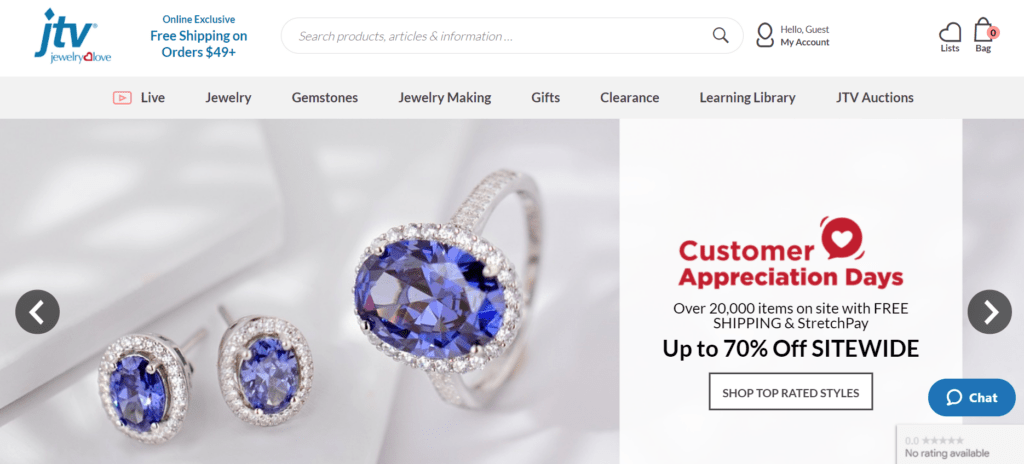 jtv black friday deals