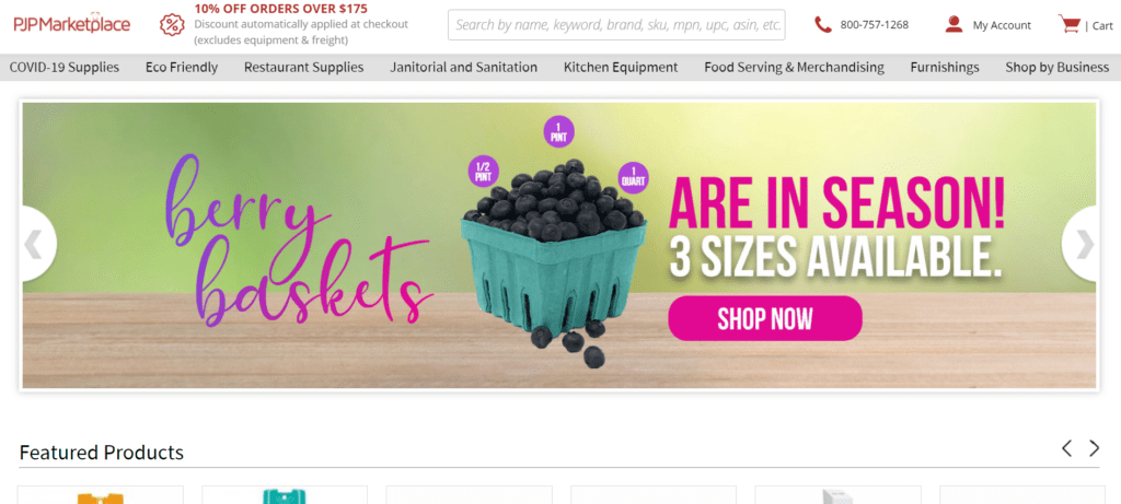 pjp marketplace
