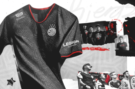 tsm shop