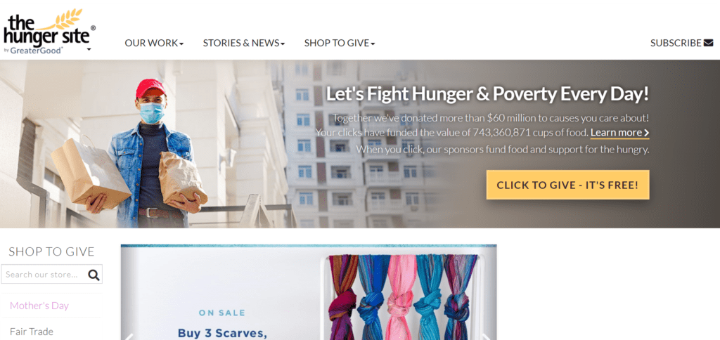hungersite