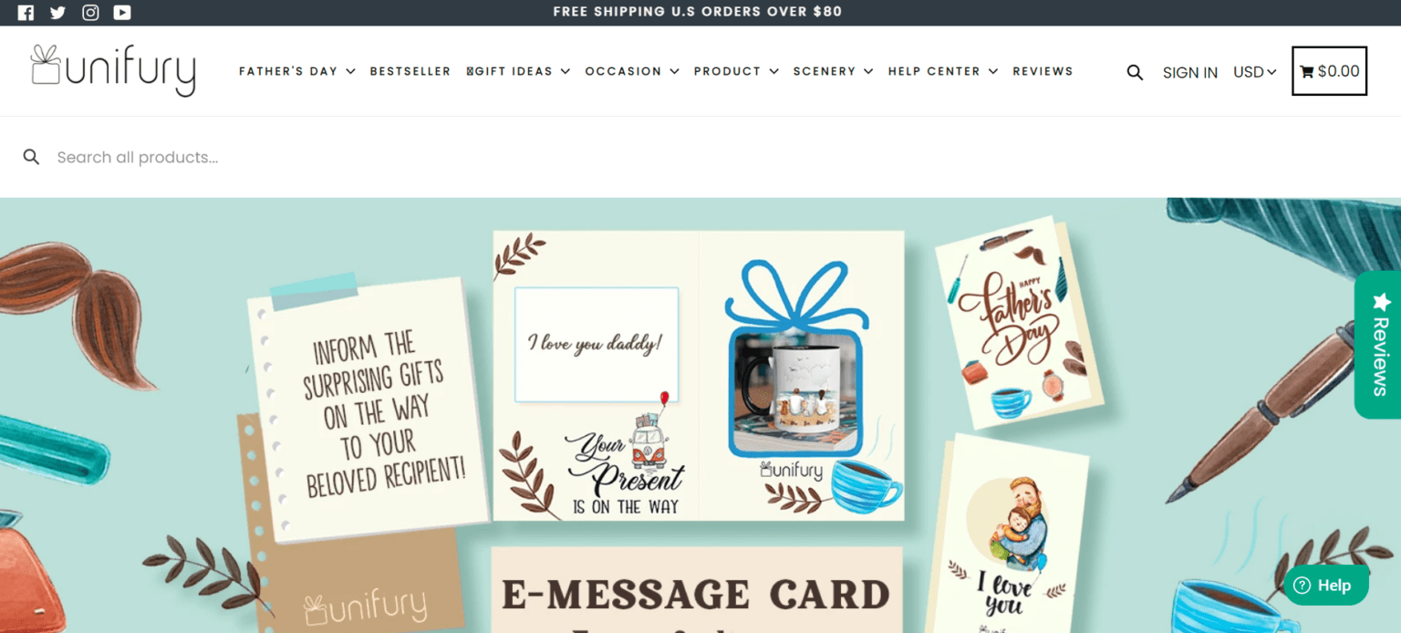 Top Unifury Promo Code & Vouchers