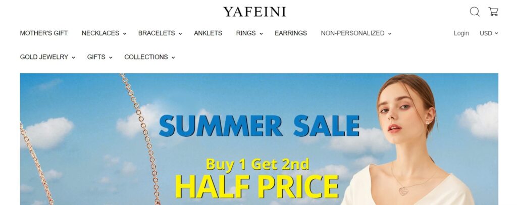yafeini