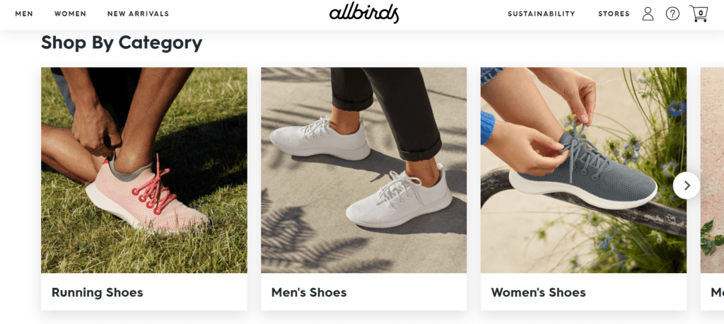 allbirds black friday