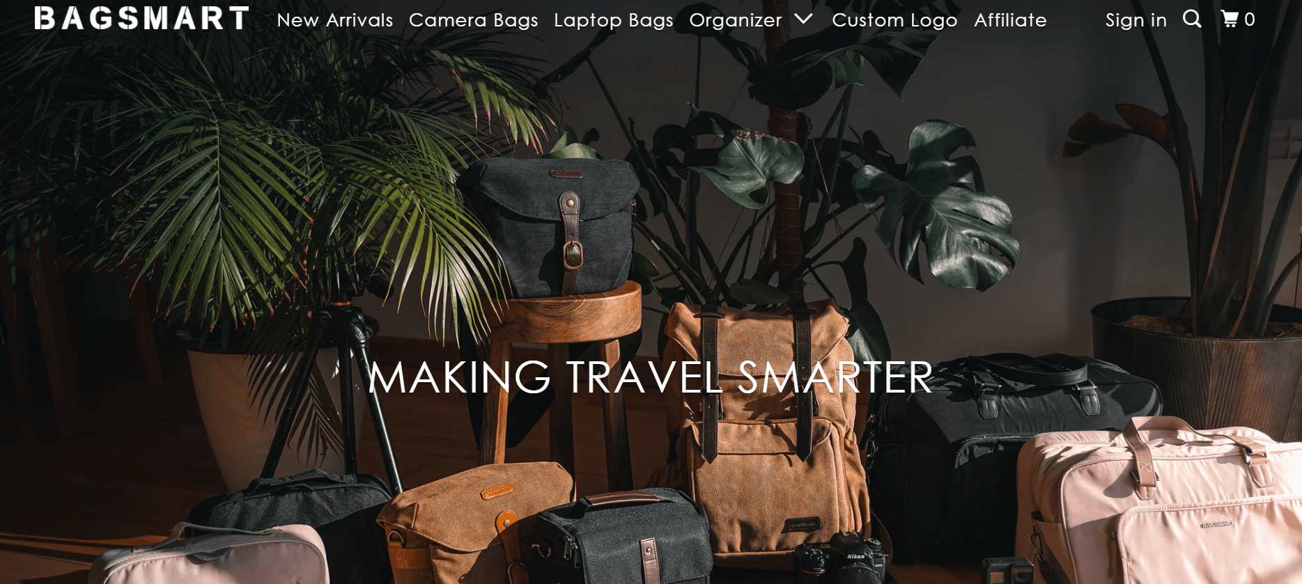 Best BAGSMART Coupons & Promo Codes